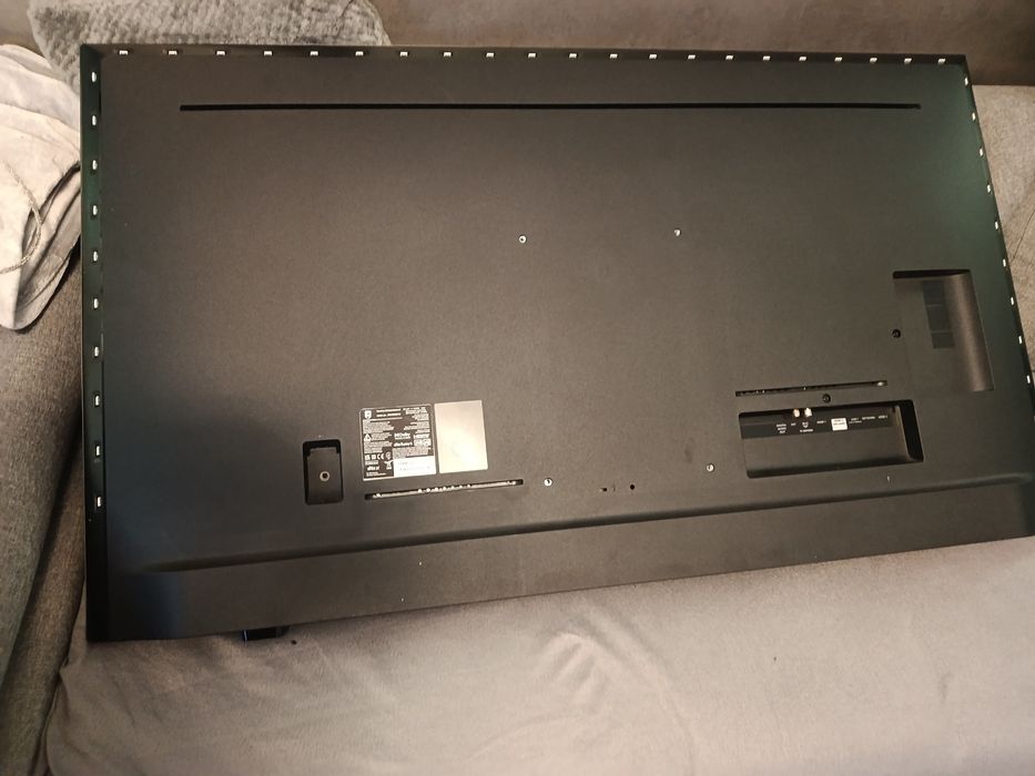Telewizor Philips 55PUS8558 4K Ambilight (Uszkodzony)