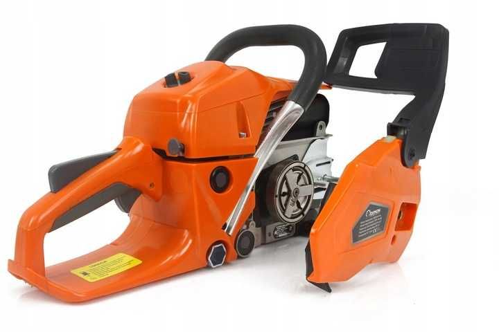 PIŁA SPALINOWA Demon 4,3km pilarka spalinowa