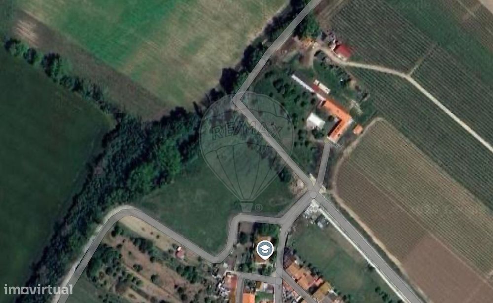 Terreno  para venda