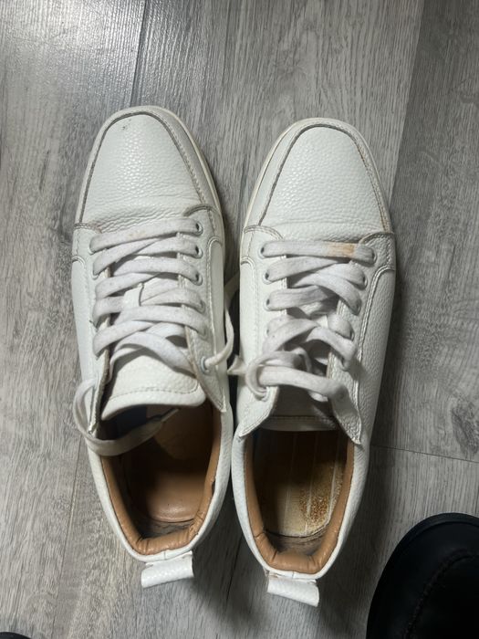 Christian Louboutin tamanho 42