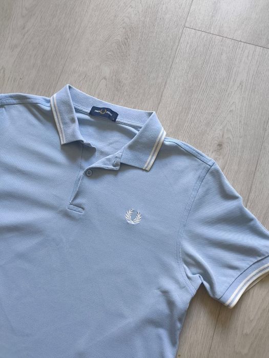 Футболка поло Fred Perry