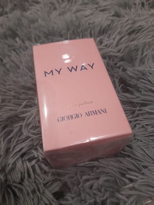 Perfumes Lacrados (Originais)