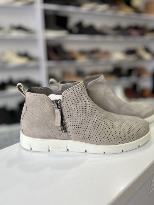 Черевики жіночі ЕССО