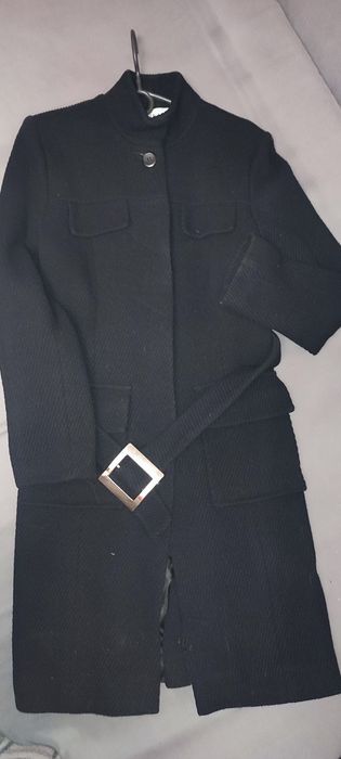 Жіноче пальто  осінь весна 46розмір.