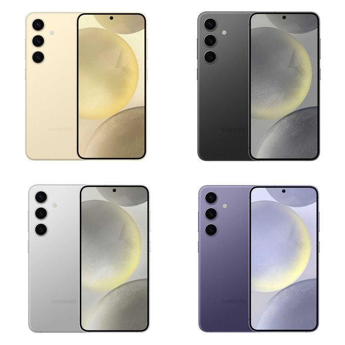 Новый Смартфон Samsung Galaxy S24 8/128GB! Гарантия!