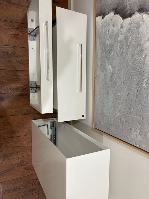 Móvel casa de banho com gaveta