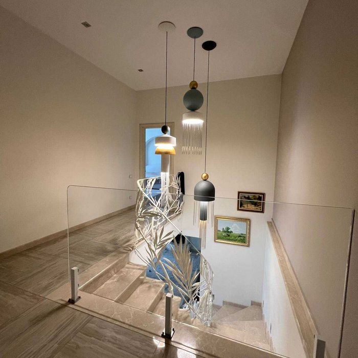 4+-rooms apartment apartment by the address st. Preobrazhenskaya Sovetskoy Armii (area 450 m²) - Atlanta.ua - photo 11