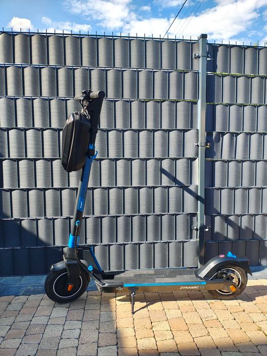 Hulajnoga elektryczna Frugal Dynamic