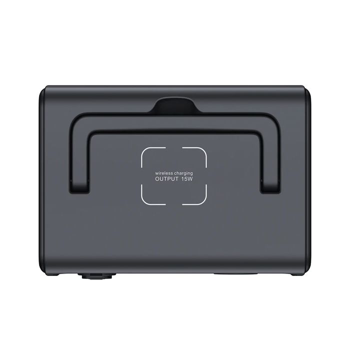 Портативная электростанция BLUETTI EB3A 600W