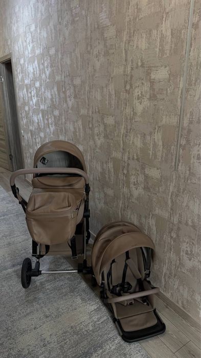 Коляска Anex Eli Secret 2 в 1