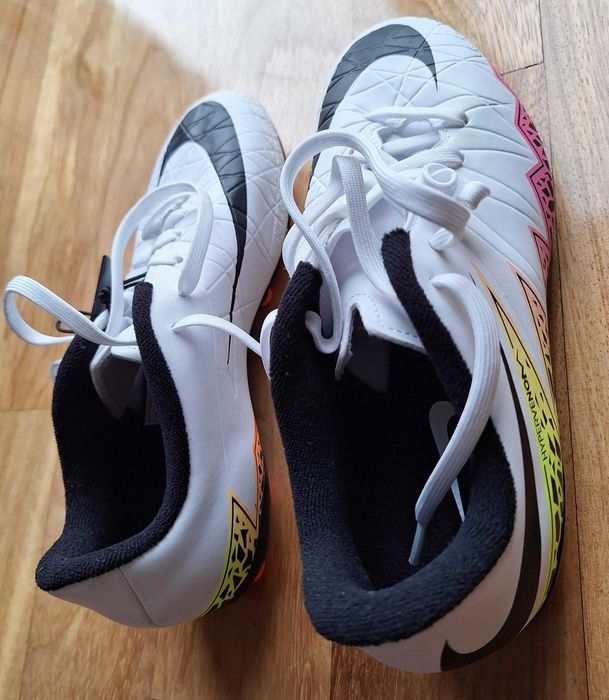 Chuteiras Futebol NIKE para criança