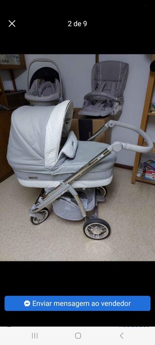 Carrinho de bebe64409393519361122