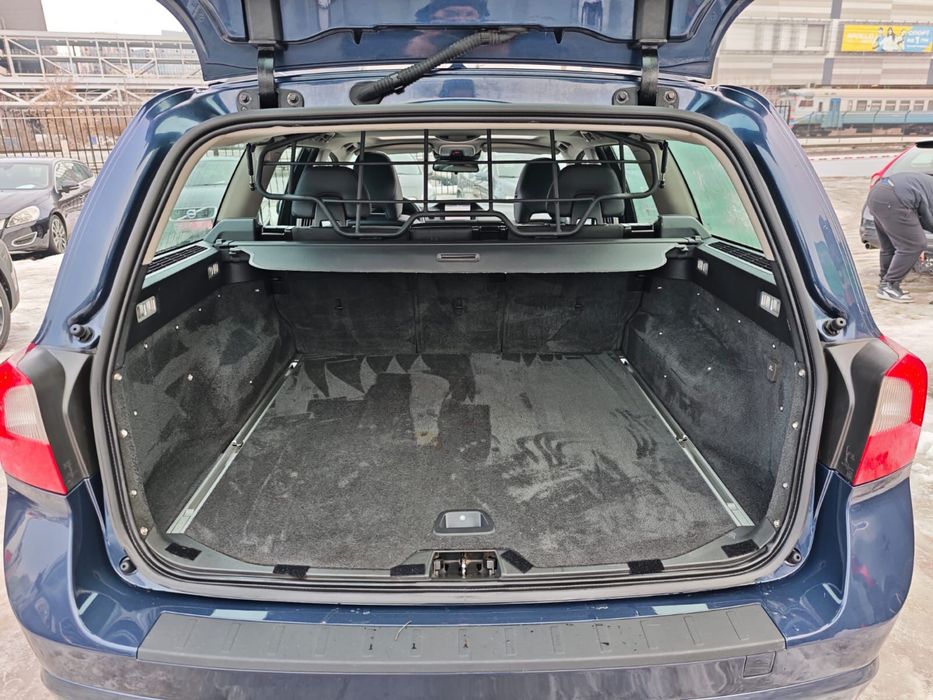 Volvo V70 facelift 2012pik 2,0 D3 дизель ВІДЕО