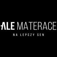 NOWY Materac DeLuxe gwarancja najlepsze ceny tylko w Alematerace