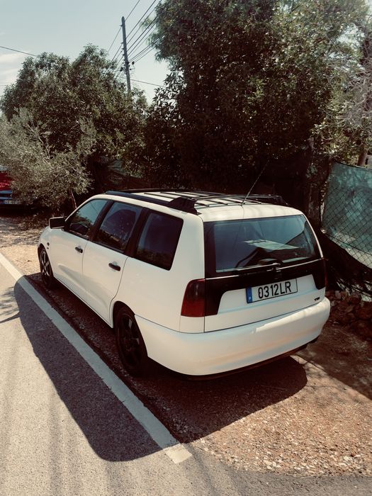 Seat cordoba Vario GT TDI