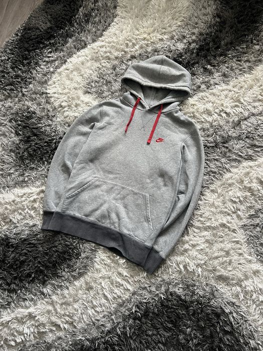 Худі Nike Вінтаж