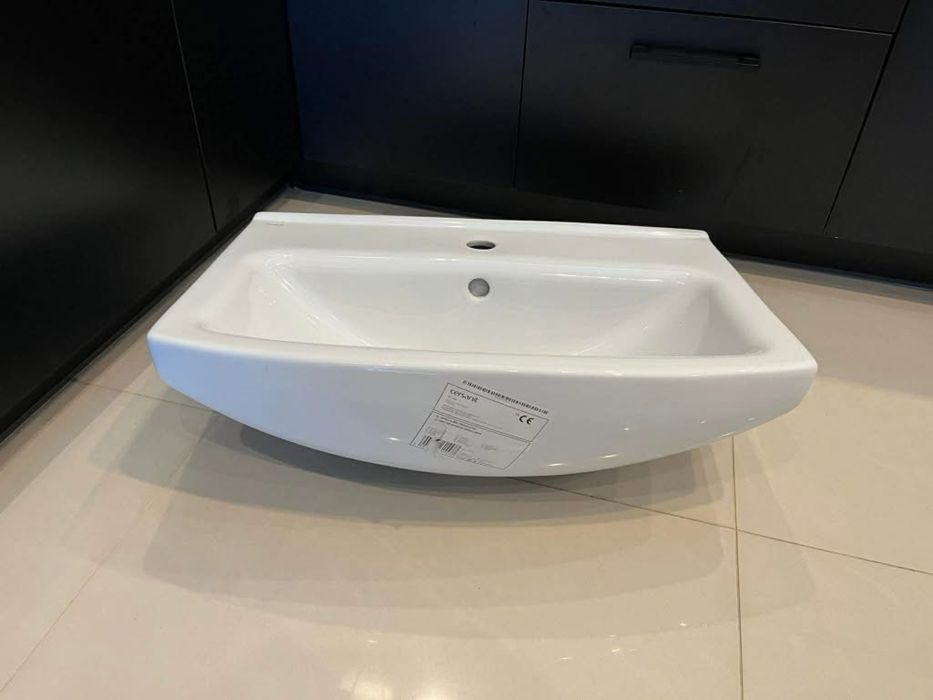 Umywalka lazienkowa 60cm cersanit
