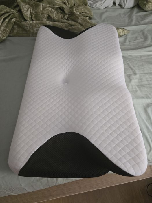 Almofada cervical