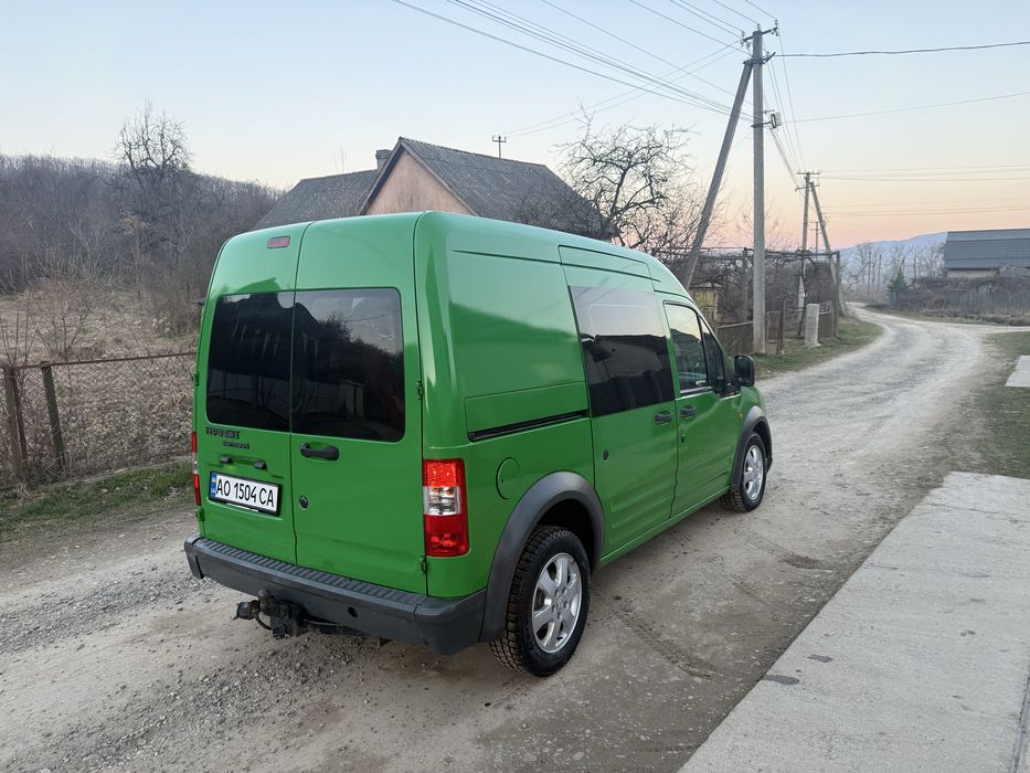 Продам Форд Конект