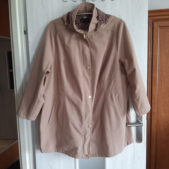 Kurtka rozmiar 58/60