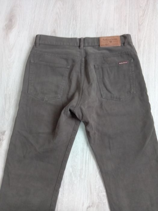 Spodnie Marlboro Classics W36 L36