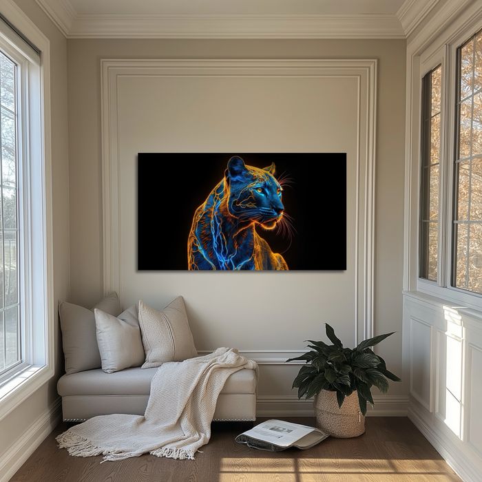 Картина на холсті