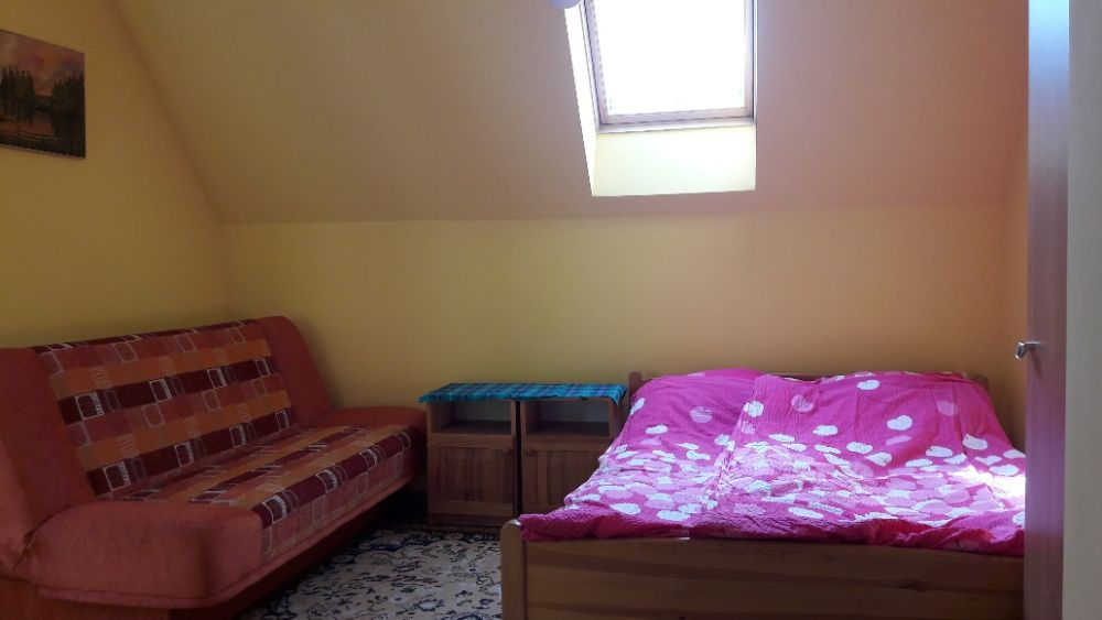 Sylwester lub Święta nad jeziorem do 4 noclegów  - 3000zł  !!!