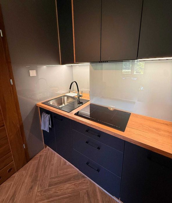 Apartament w stadninie koni