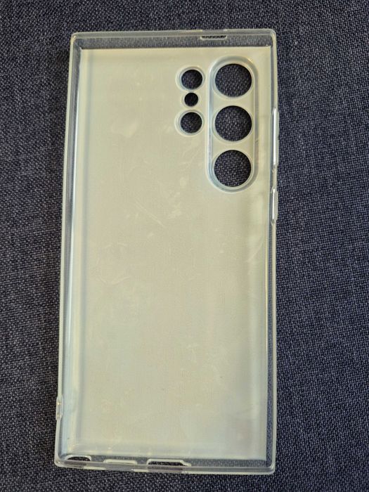 Чехол для телефону Samsung