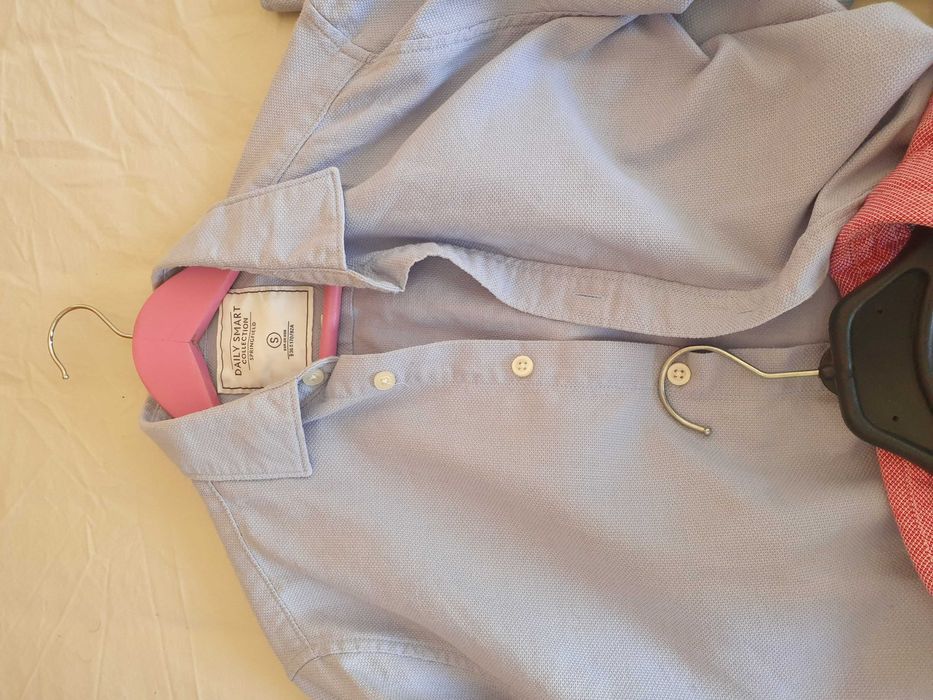 Camisas Springfield - tamanho S64740887936130121