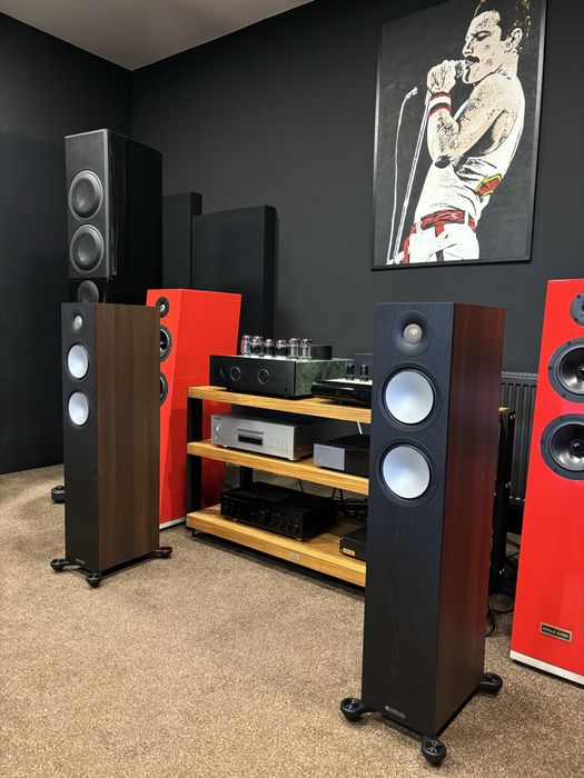 Monitor Audio Bronze 300 7G - kolumny podłogowe| RATY 0% | gwarancja