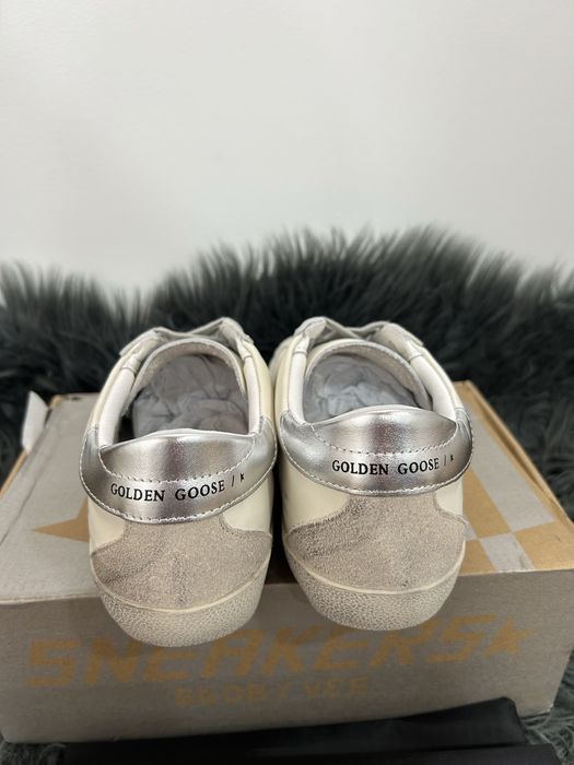 Golden Goose tamanho 39