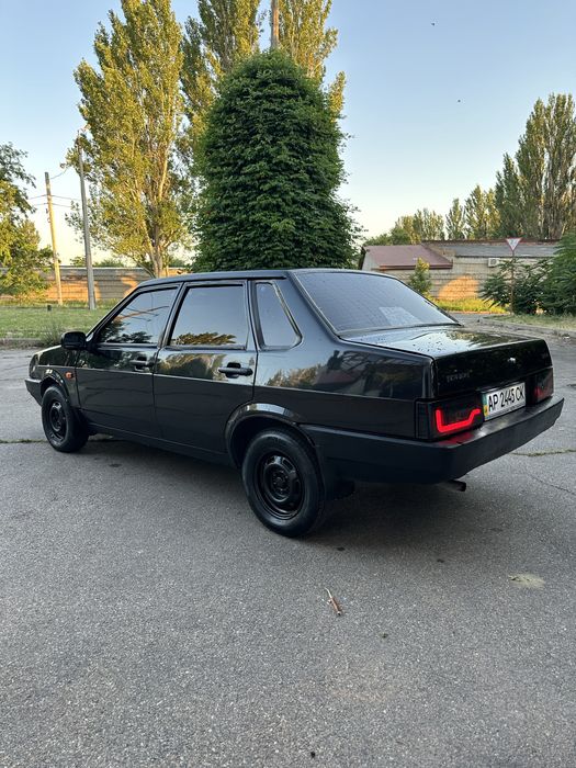 В Продаже:Ваз-21099