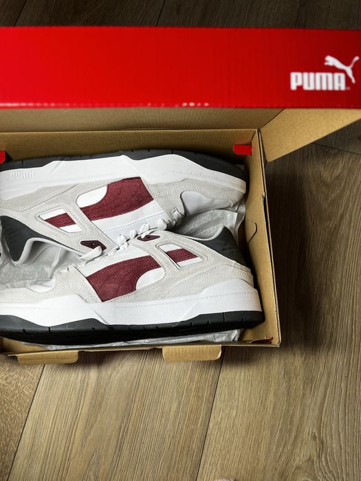 Puma slipstream heritage