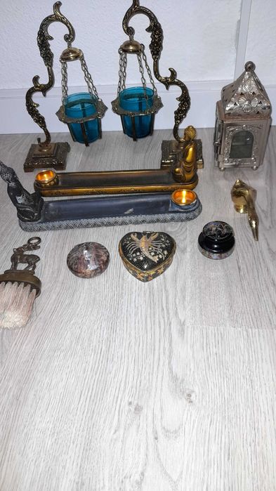 Peças decorativas-1