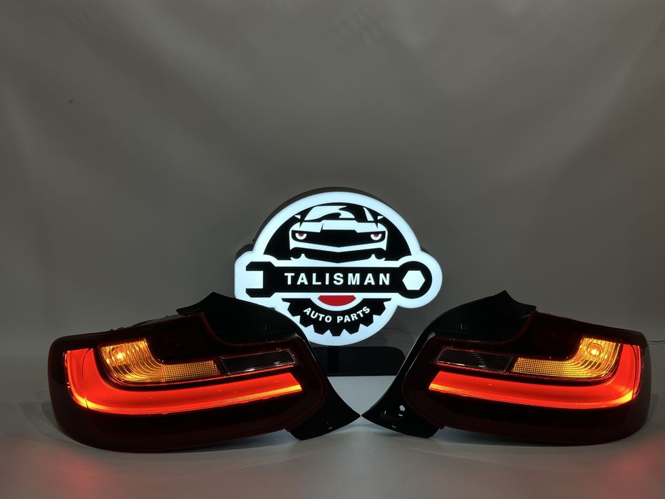 BMW F22 F23 F87 фонарь стоп ліхтар фара 4818177 в наявності 4818178