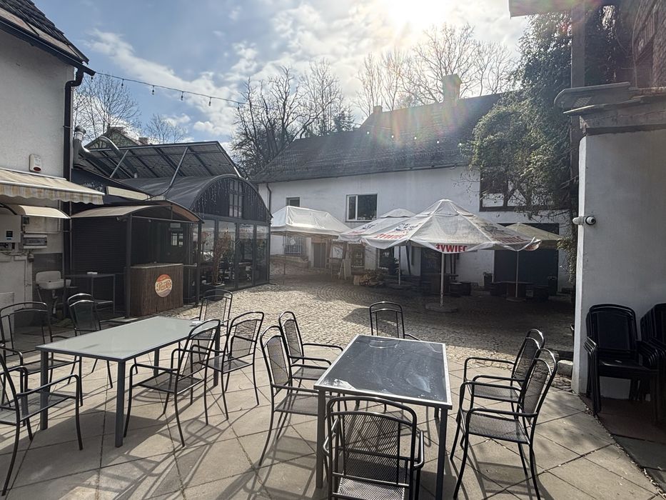 Nieruchomość w Cieszynie