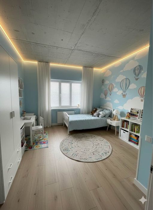 Найсучасніше житло. Таунхау  біля лісу та озера. 270 кв.м