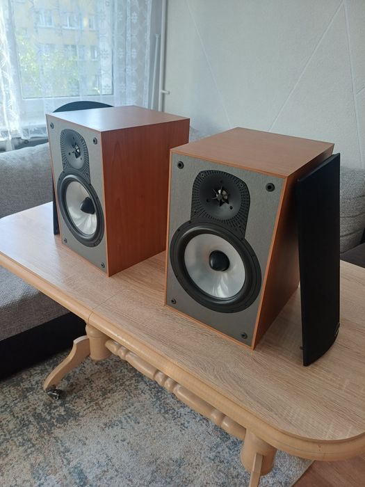 Kolumny Paradigm 3v4 monitory