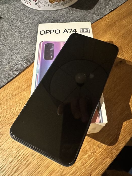 OPPO A74 5G 6/128GB