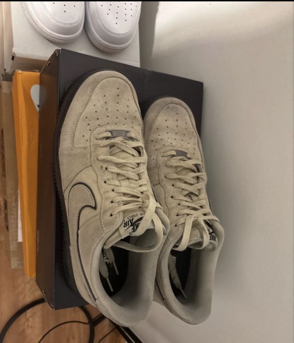 Buty Air force one