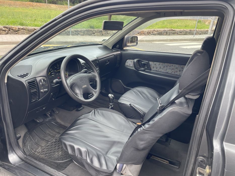 Seat Ibiza 6K 1.9