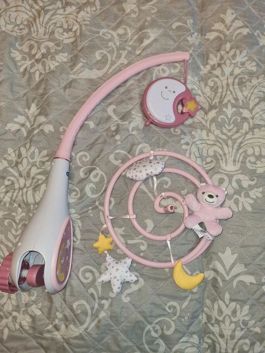 Chicco Crib Mobile