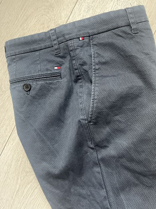 Брюки Tommy Hilfiger