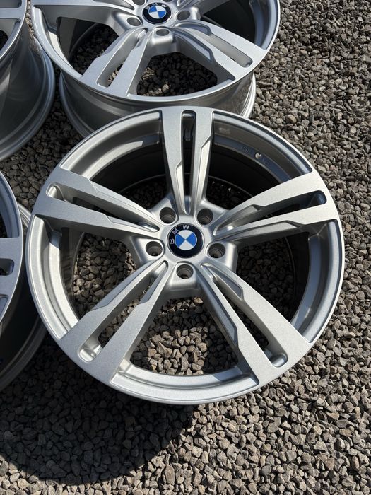 Nowe Alufelgi itWheels 21” 5x120 ET 40 BMW X3 X4 X5
