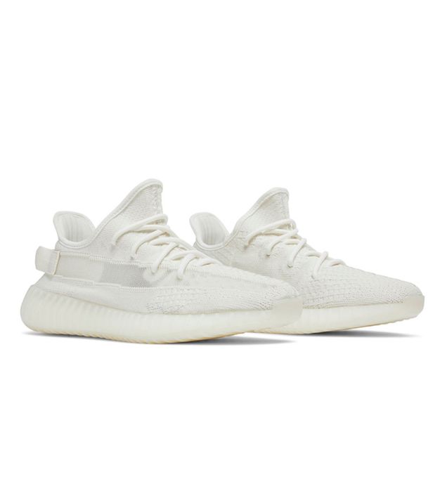 Жіночі кросівки Adidas Yeezy Boost 350 Bone ОРИГІНАЛ
