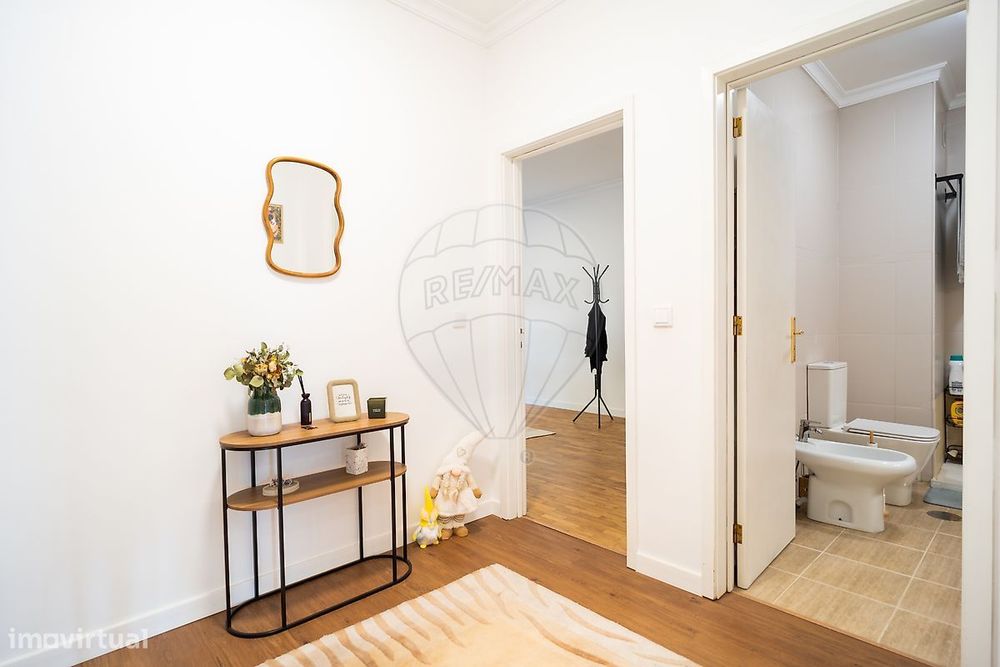 Apartamento T3 para venda