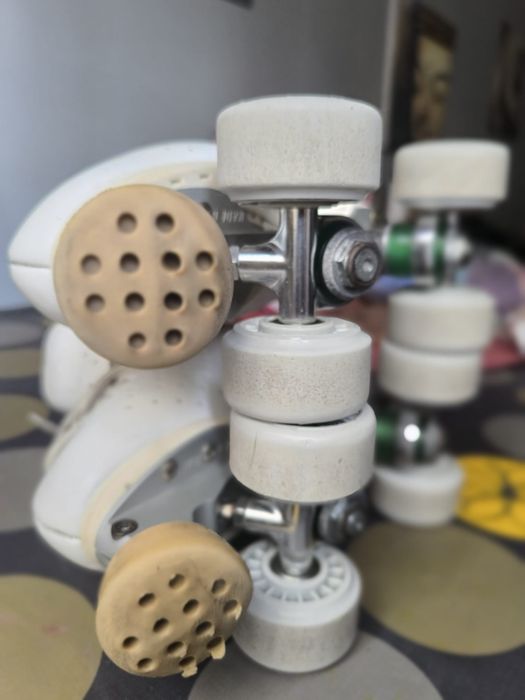 Patins edegea rondo