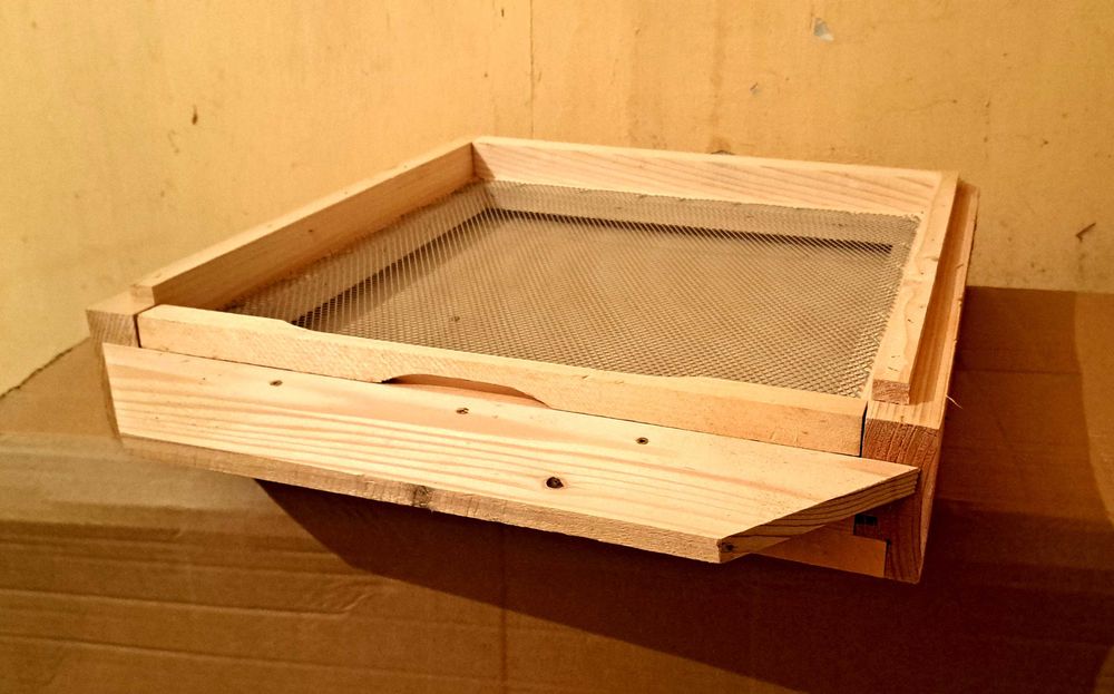 Ul/ule/ul korpusowy/ul wielkopolski/pszczoły