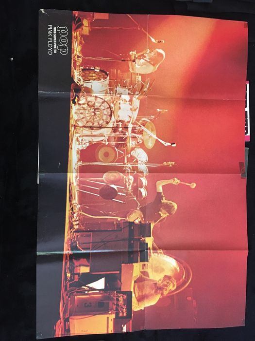 Revistas POP - Vintage (70)